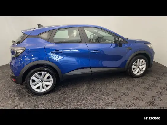 RENAULT CAPTUR II - voiture d'occasion - Photo 5