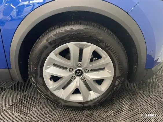 RENAULT CAPTUR II - voiture d'occasion - Photo 8