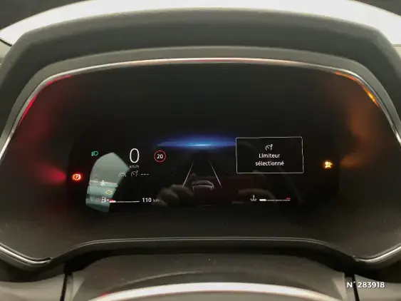 RENAULT CAPTUR II - voiture d'occasion - Photo 12