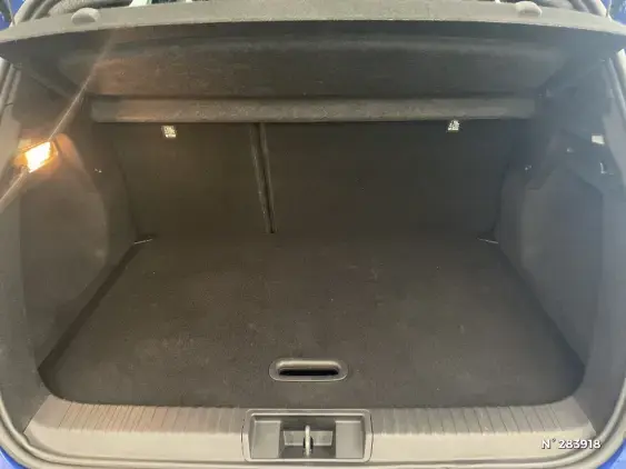 RENAULT CAPTUR II - voiture d'occasion - Photo 7