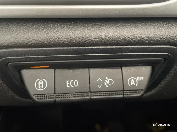 RENAULT CAPTUR II - voiture d'occasion - Photo 15