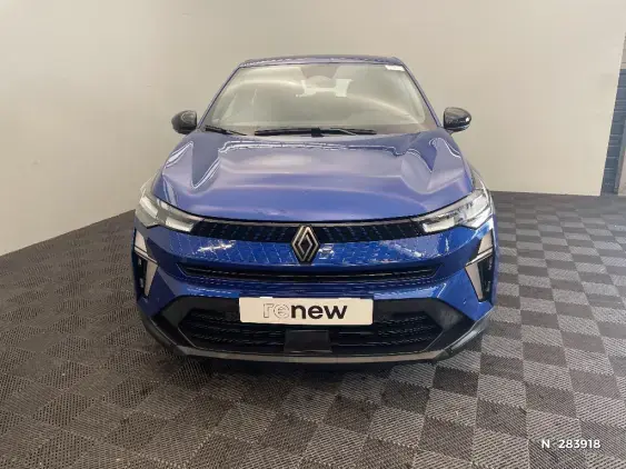 RENAULT CAPTUR II - voiture d'occasion - Photo 3