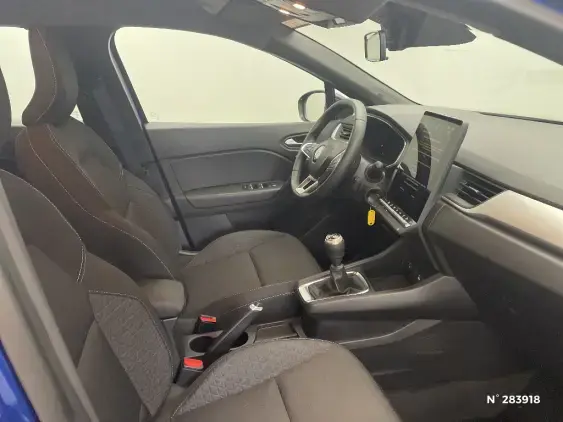 RENAULT CAPTUR II - voiture d'occasion - Photo 10