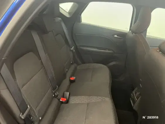 RENAULT CAPTUR II - voiture d'occasion - Photo 11