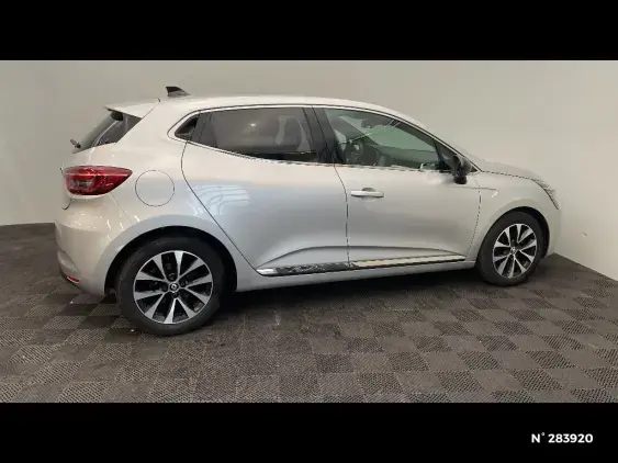 RENAULT CLIO V - voiture d'occasion - Photo 5