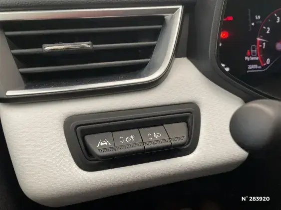 RENAULT CLIO V - voiture d'occasion - Photo 15