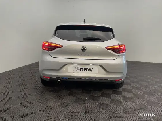 RENAULT CLIO V - voiture d'occasion - Photo 6