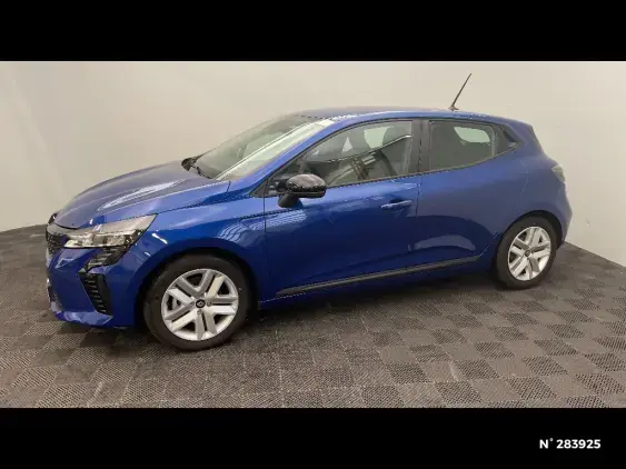 RENAULT CLIO V - voiture d'occasion - Photo 2