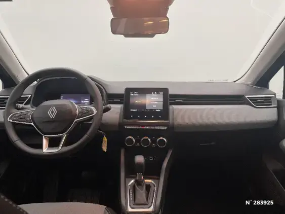 RENAULT CLIO V - voiture d'occasion - Photo 9