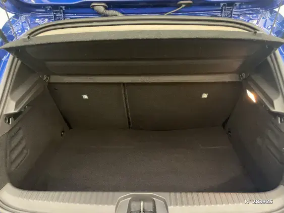 RENAULT CLIO V - voiture d'occasion - Photo 7