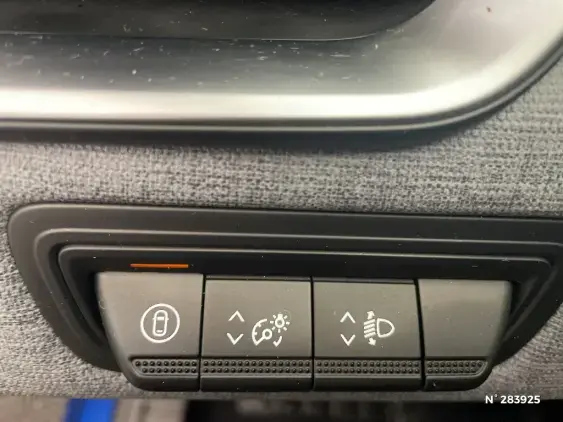 RENAULT CLIO V - voiture d'occasion - Photo 15