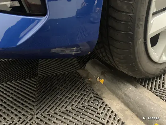 RENAULT CLIO V - voiture d'occasion - Photo 26