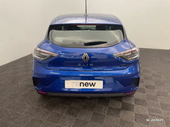 RENAULT CLIO V - voiture d'occasion - Photo 6