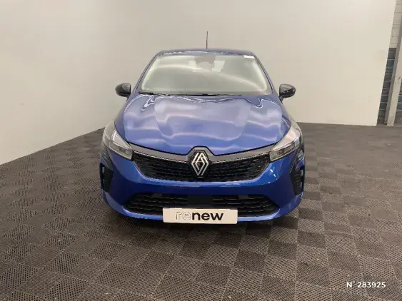 RENAULT CLIO V - voiture d'occasion - Photo 3