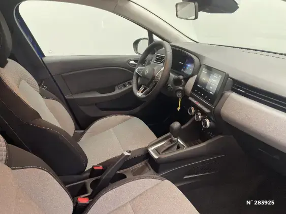 RENAULT CLIO V - voiture d'occasion - Photo 10