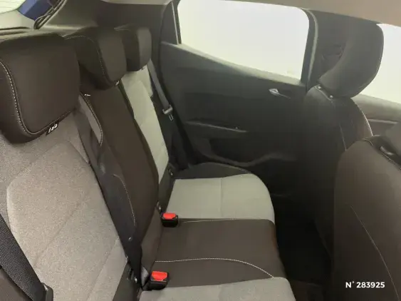 RENAULT CLIO V - voiture d'occasion - Photo 11