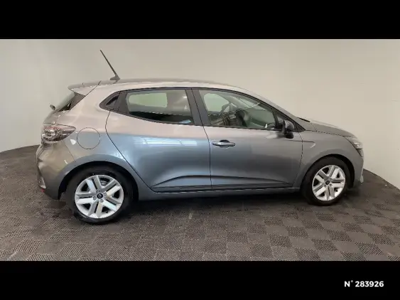 RENAULT CLIO V - voiture d'occasion - Photo 5