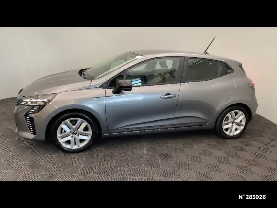 RENAULT CLIO V - voiture d'occasion - Photo 2