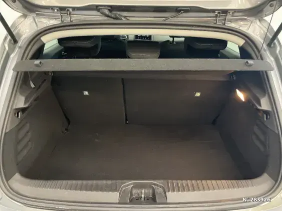 RENAULT CLIO V - voiture d'occasion - Photo 7