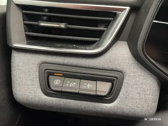 RENAULT CLIO V - voiture d'occasion - Photo 15