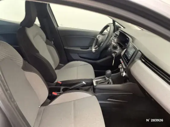 RENAULT CLIO V - voiture d'occasion - Photo 10