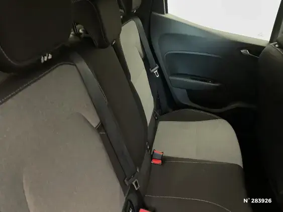 RENAULT CLIO V - voiture d'occasion - Photo 11