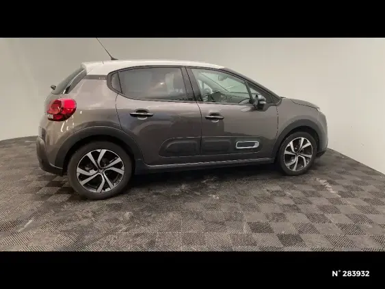 CITROEN C3 III - voiture d'occasion - Photo 5