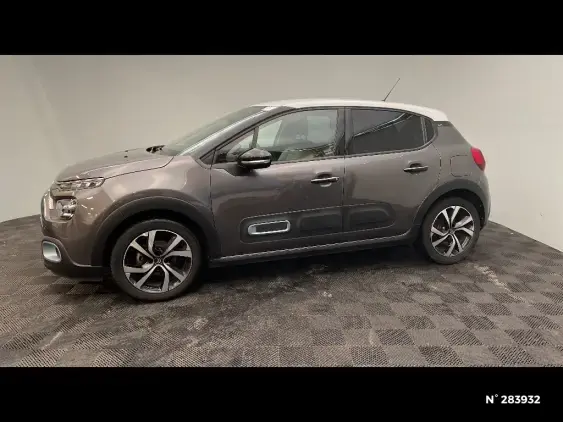 CITROEN C3 III - voiture d'occasion - Photo 2