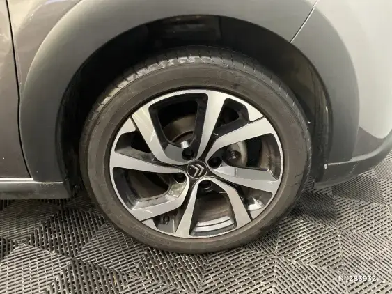 CITROEN C3 III - voiture d'occasion - Photo 8