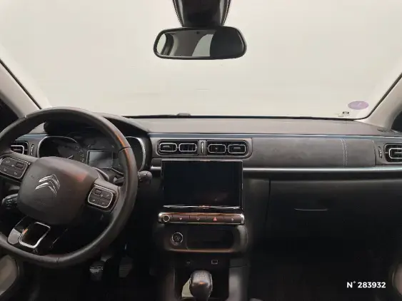 CITROEN C3 III - voiture d'occasion - Photo 9