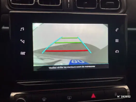 CITROEN C3 III - voiture d'occasion - Photo 14