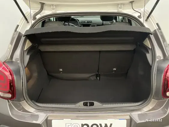 CITROEN C3 III - voiture d'occasion - Photo 7