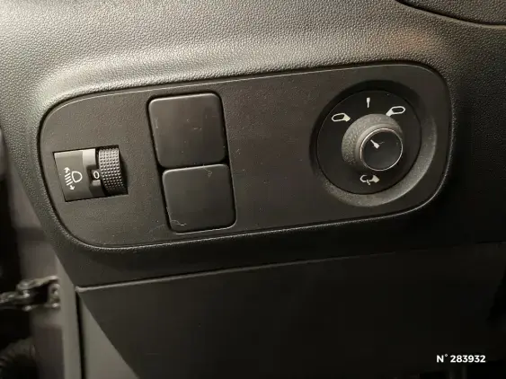 CITROEN C3 III - voiture d'occasion - Photo 15