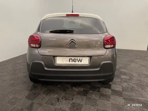 CITROEN C3 III - voiture d'occasion - Photo 6