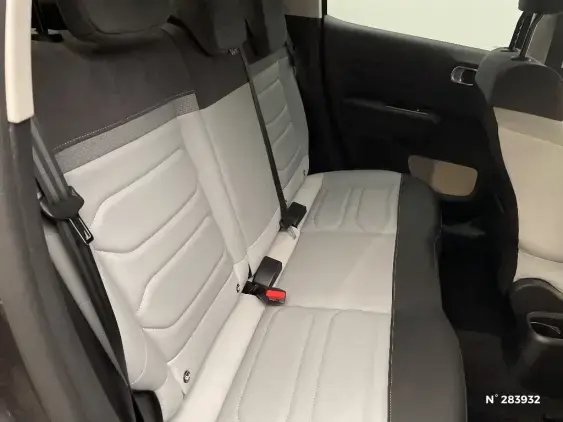 CITROEN C3 III - voiture d'occasion - Photo 11