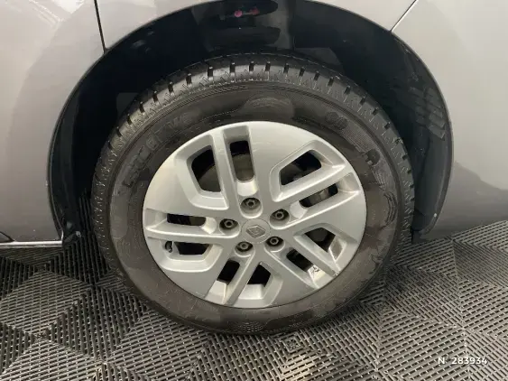 RENAULT TRAFIC III - voiture d'occasion - Photo 8