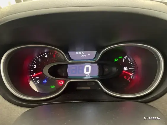 RENAULT TRAFIC III - voiture d'occasion - Photo 12