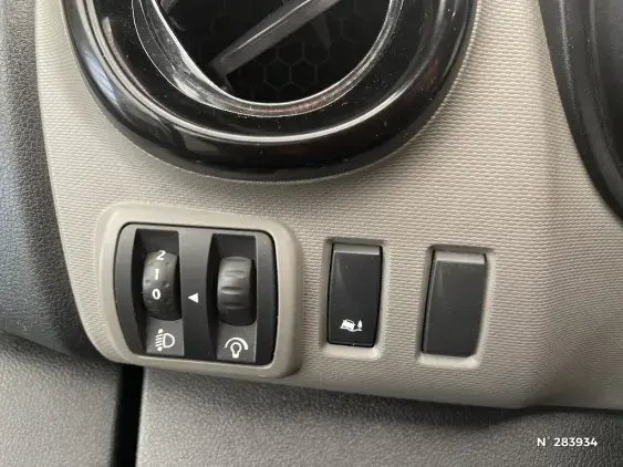 RENAULT TRAFIC III - voiture d'occasion - Photo 15