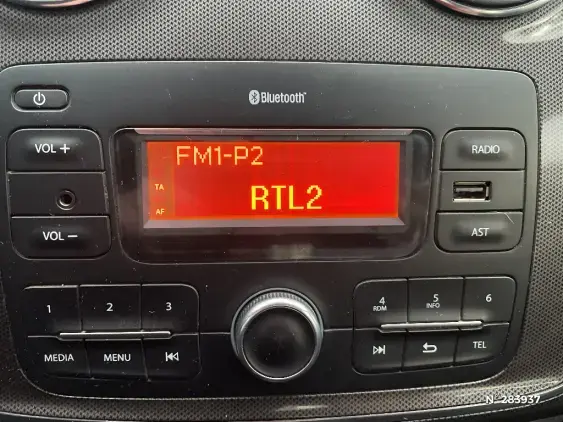 DACIA SANDERO II - voiture d'occasion - Photo 13