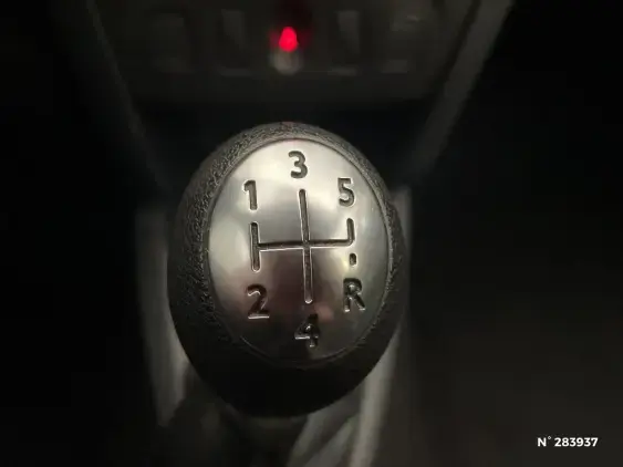 DACIA SANDERO II - voiture d'occasion - Photo 14