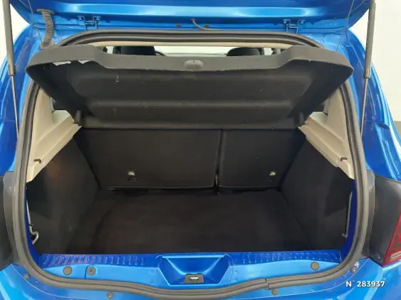 DACIA SANDERO II - voiture d'occasion - Photo 7