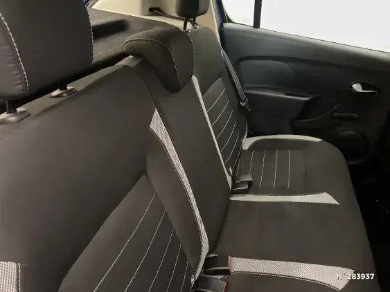 DACIA SANDERO II - voiture d'occasion - Photo 11