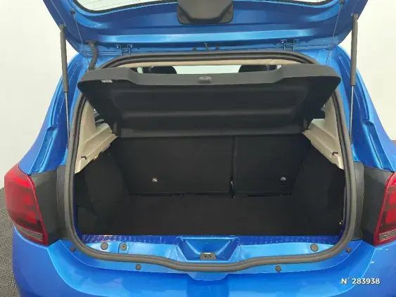 DACIA SANDERO II - voiture d'occasion - Photo 7