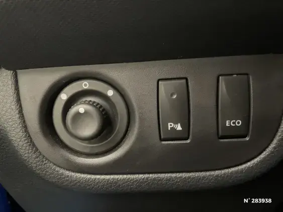 DACIA SANDERO II - voiture d'occasion - Photo 15