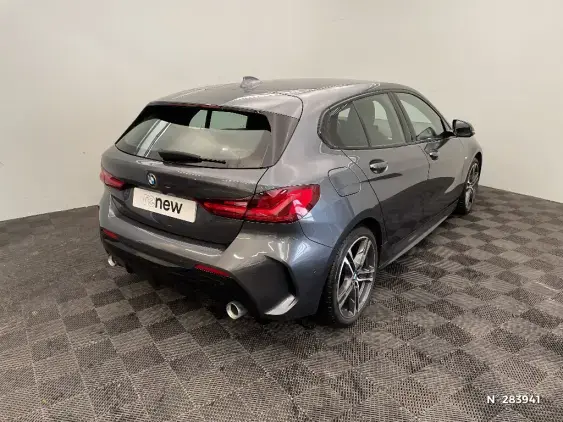 BMW SERIE 1 F40 - voiture d'occasion - Photo 4