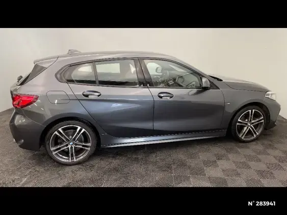 BMW SERIE 1 F40 - voiture d'occasion - Photo 5