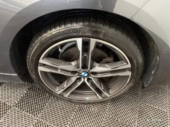 BMW SERIE 1 F40 - voiture d'occasion - Photo 8