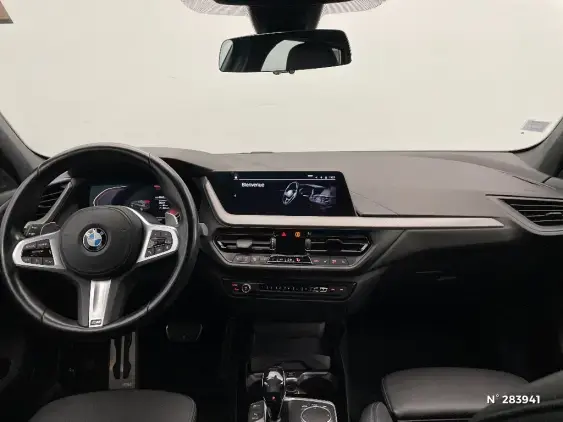 BMW SERIE 1 F40 - voiture d'occasion - Photo 9