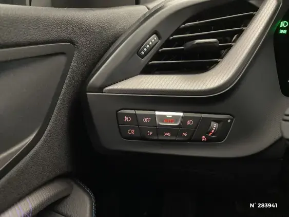 BMW SERIE 1 F40 - voiture d'occasion - Photo 15