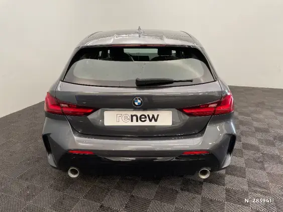 BMW SERIE 1 F40 - voiture d'occasion - Photo 6